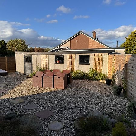 The House Of Golf Villa St Andrews Exterior photo