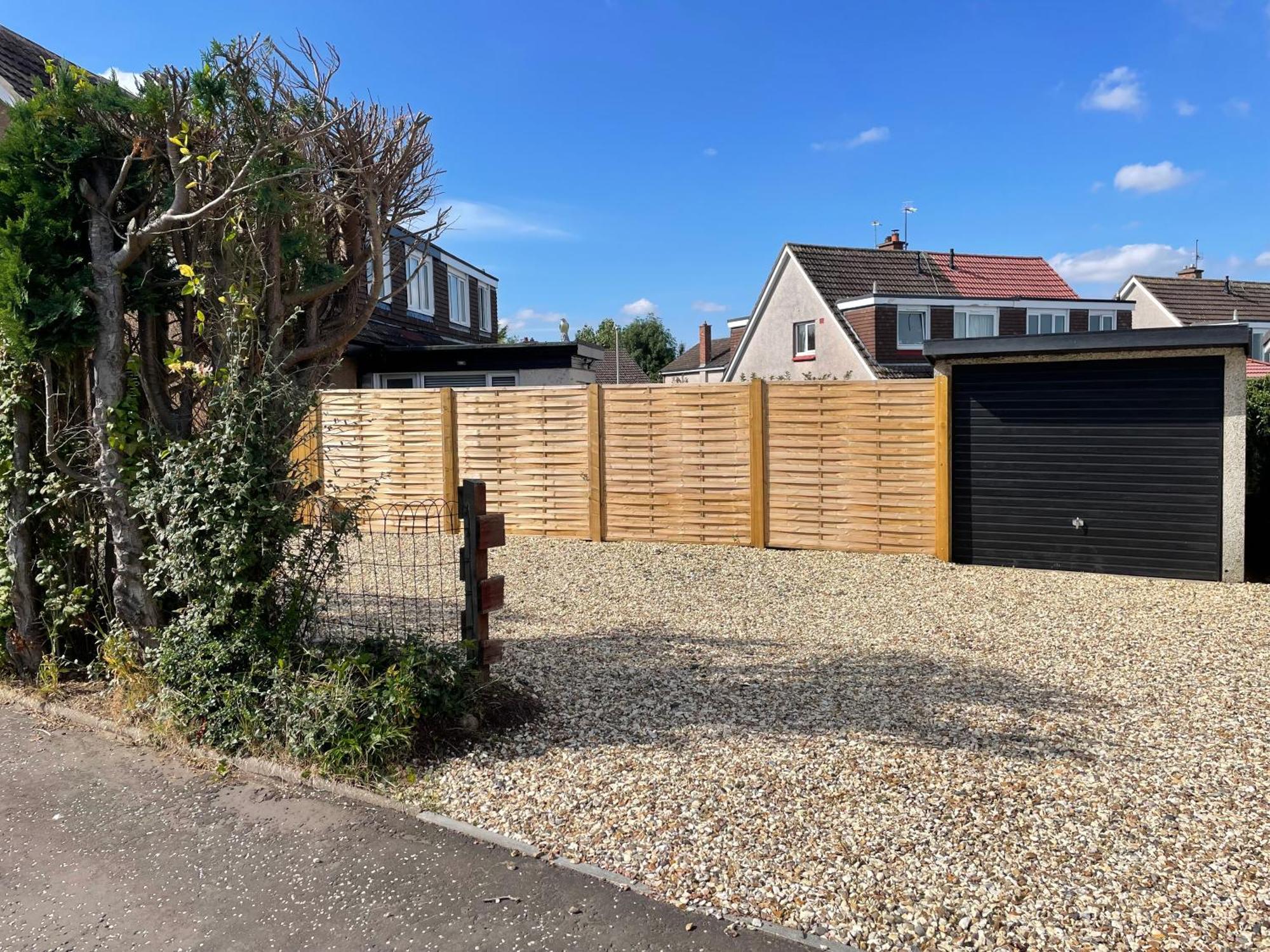 The House Of Golf Villa St Andrews Exterior photo